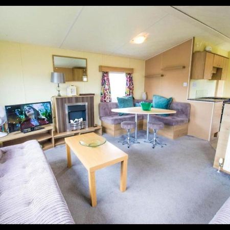 Sbl70 - Camber Sands Holiday Park - Sleeps 8 - Close Swimming Pools And Facilities - Private Parking المظهر الخارجي الصورة